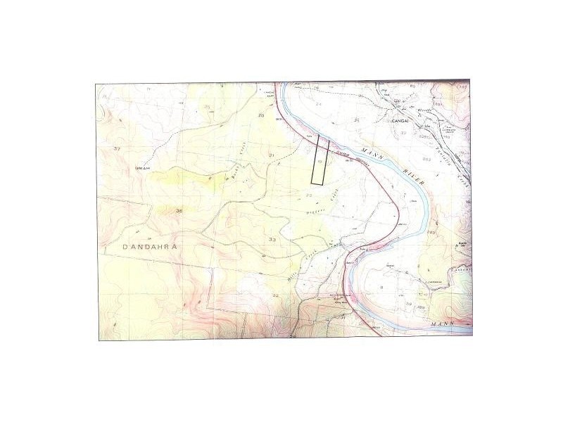 Lot 10 Gwydir Highway, Grafton NSW 2460