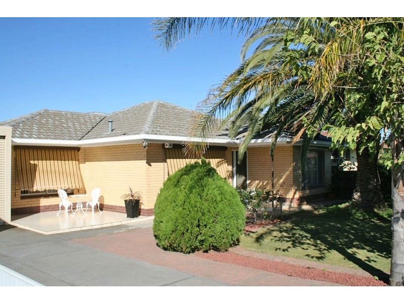 19 Carpenter Road, Parafield Gardens SA 5107