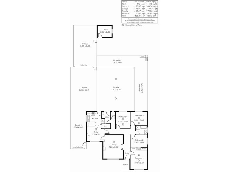 19 Carpenter Road, Parafield Gardens SA 5107