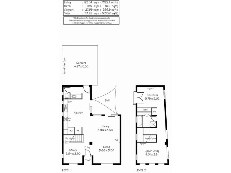2 Reunion Lane, Mawson Lakes SA 5095
