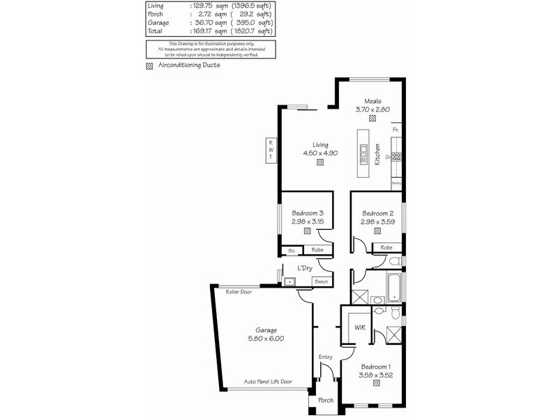 22 Mercedes Drive, Holden Hill SA 5088