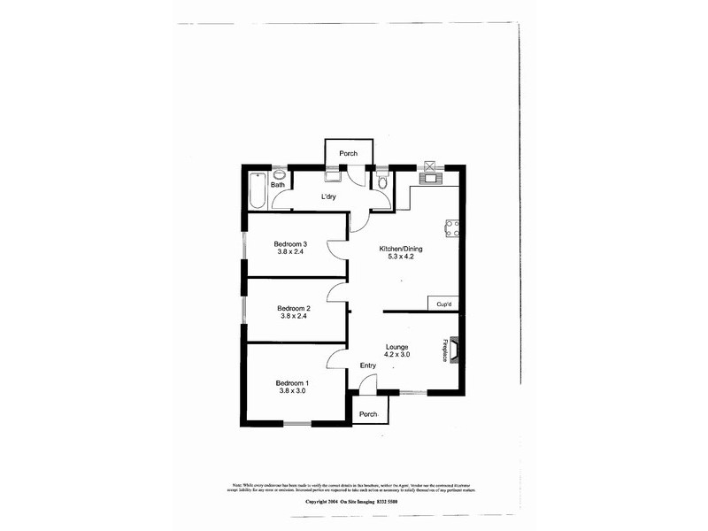 31 Benham Street, Elizabeth East SA 5112