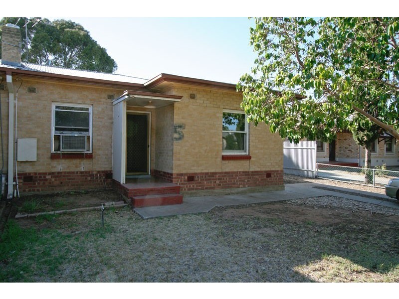 5 Guerin Road, Elizabeth Vale SA 5112