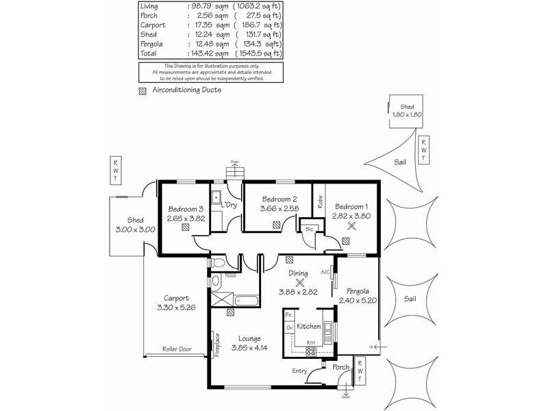 22 Coorara Court, Craigmore SA 5114
