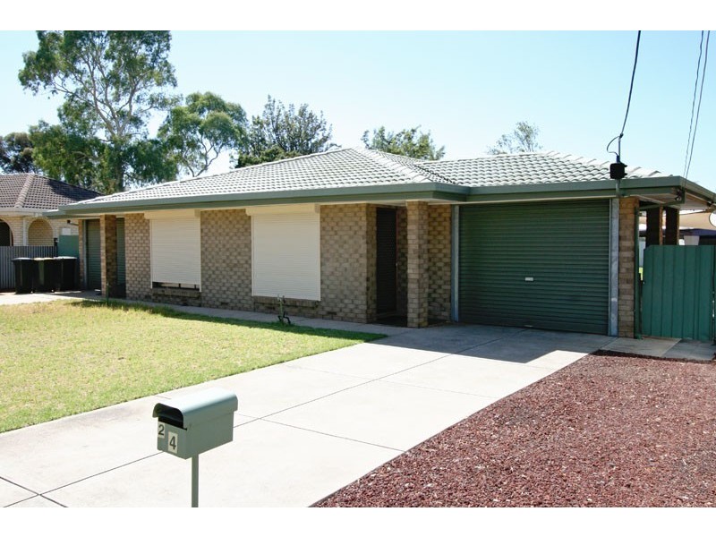 1&2/4 Ames Road, Salisbury SA 5108