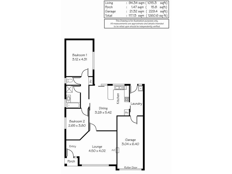 1&2/254 Whites Road, Paralowie SA 5108