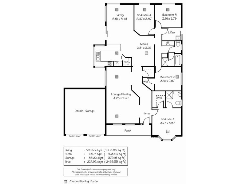 34 Springbank Blvd, Burton SA 5110