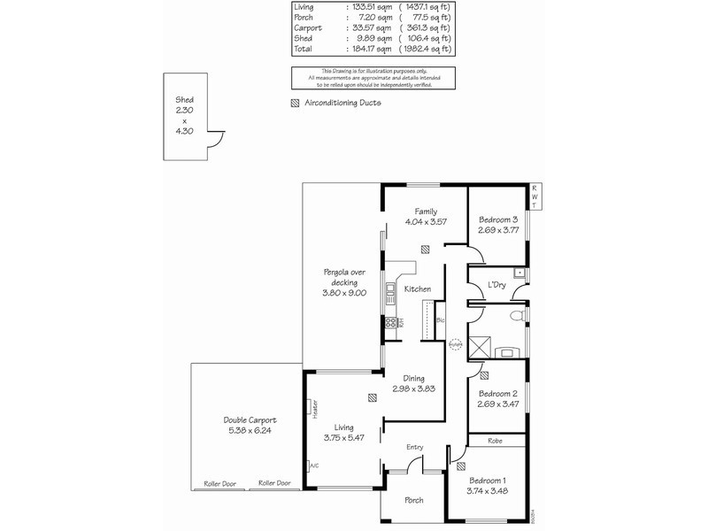 7 Valiant Court, Salisbury Heights SA 5109