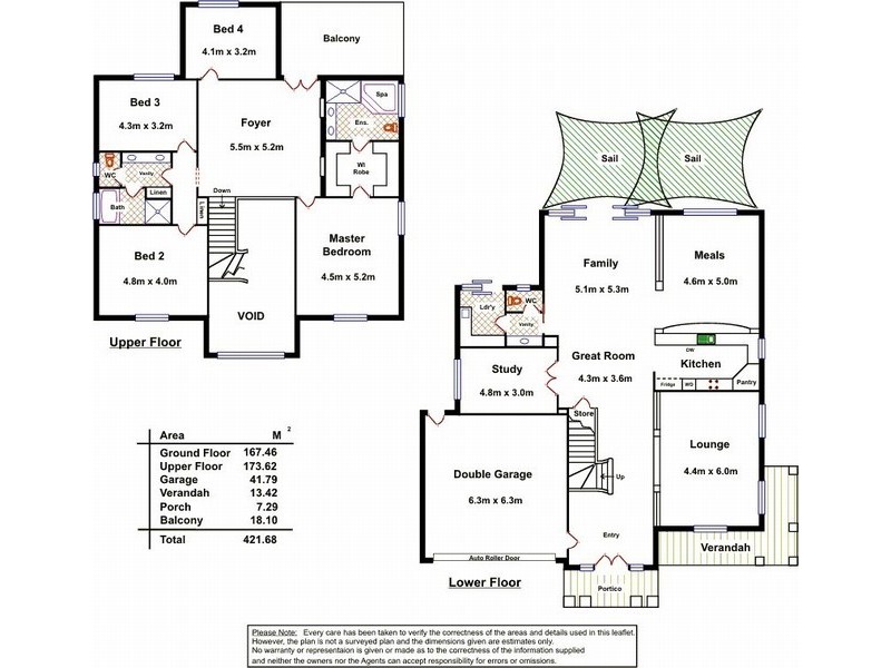 9 Mckinlay Court, Mawson Lakes SA 5095