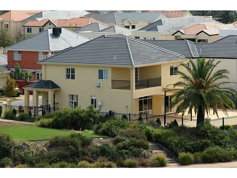 9 Mckinlay Court, Mawson Lakes SA 5095