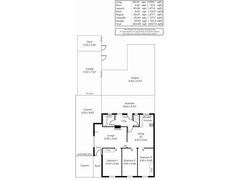 48 Ridley Road, Elizabeth South SA 5112