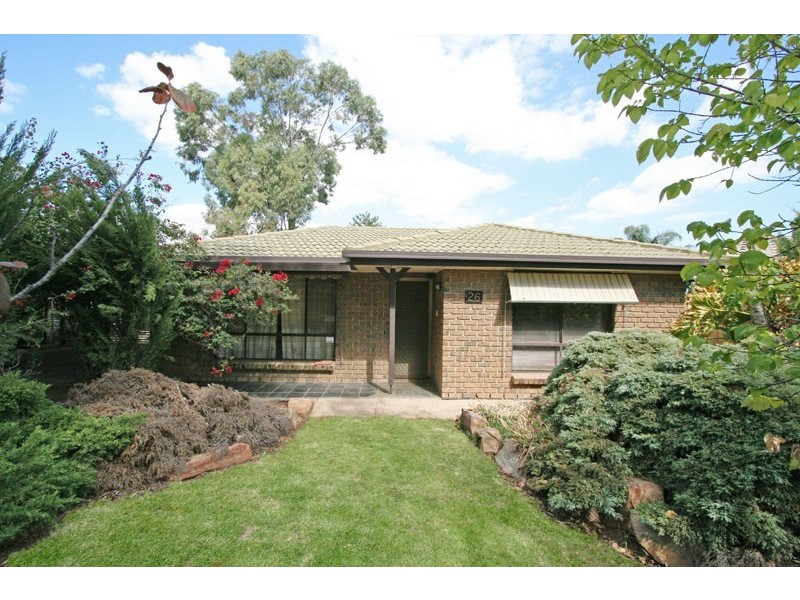 26 Boyara Crescent, Paralowie SA 5108