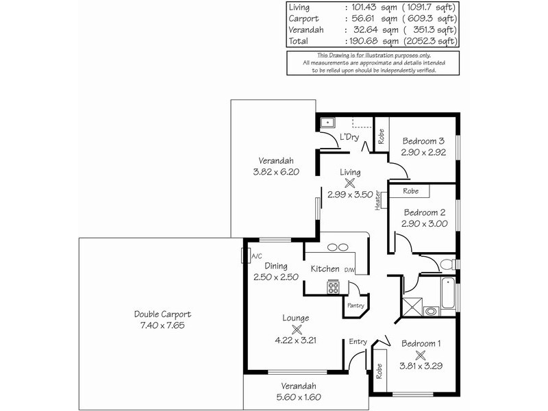26 Boyara Crescent, Paralowie SA 5108