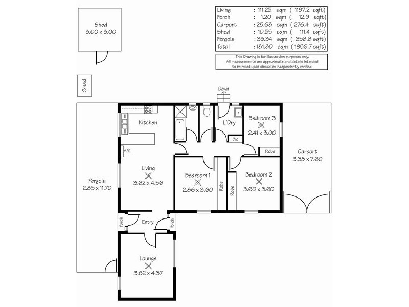 7 Fortress Street, Elizabeth Downs SA 5113