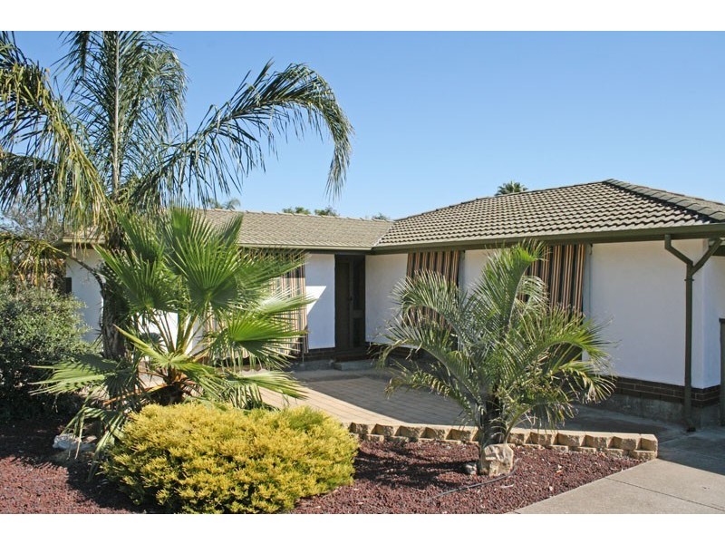 7 Fortress Street, Elizabeth Downs SA 5113