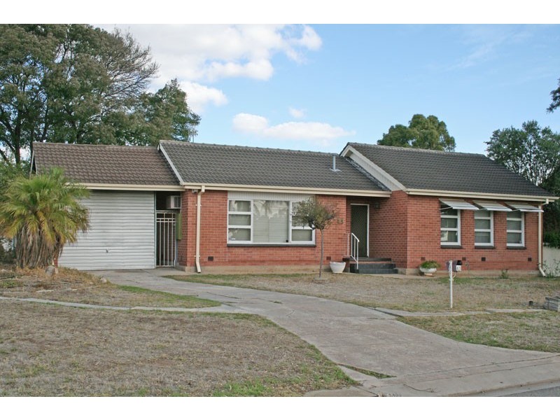 43 Telowie Avenue, Ingle Farm SA 5098