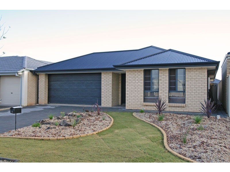 11 Amberwell Terrace, Burton SA 5110