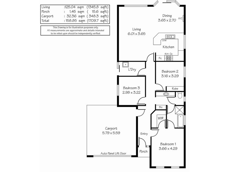 11 Amberwell Terrace, Burton SA 5110