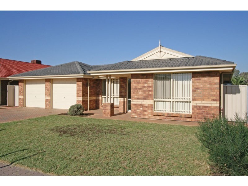 20 Berno Court, Parafield Gardens SA 5107