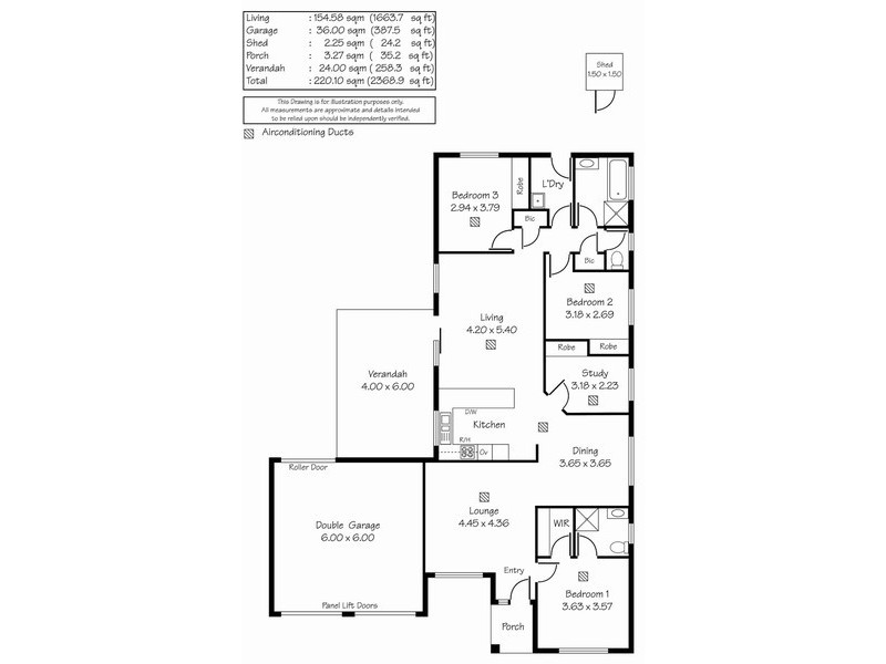 20 Berno Court, Parafield Gardens SA 5107