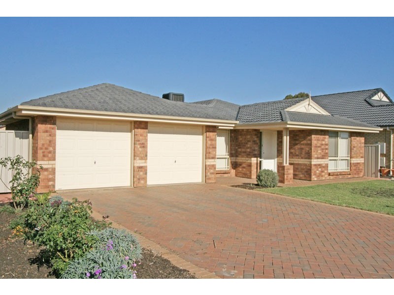 20 Berno Court, Parafield Gardens SA 5107