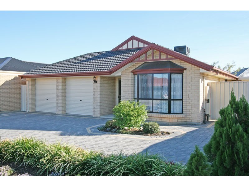 43 Northwater Way, Burton SA 5110