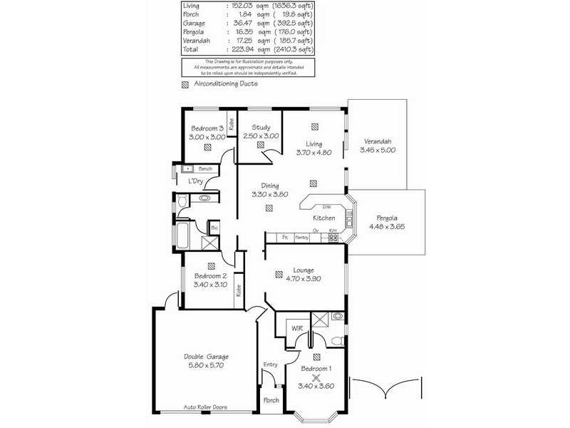 43 Northwater Way, Burton SA 5110