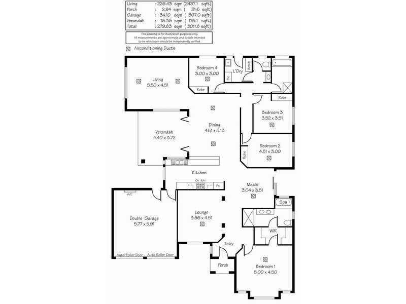 16 Springbank Boulevard, Burton SA 5110
