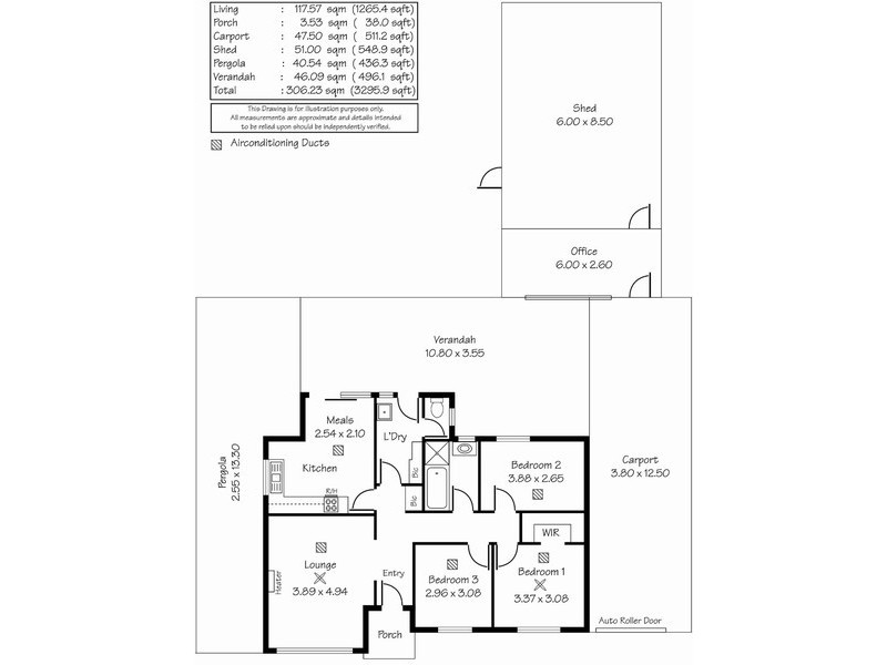 7 Lindwall Street, Parafield Gardens SA 5107