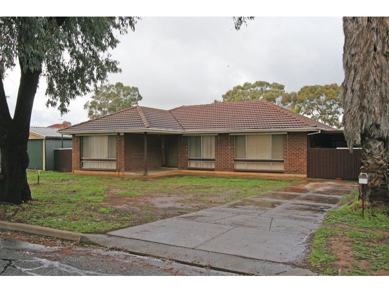 18 Rositano Drive, Salisbury SA 5108