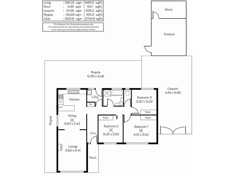 18 Rositano Drive, Salisbury SA 5108