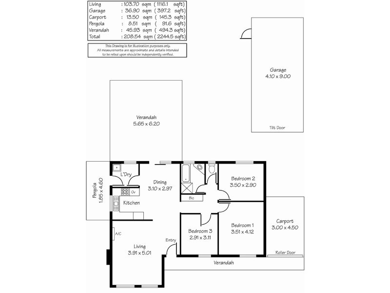 6 Marquisite Drive, Salisbury East SA 5109