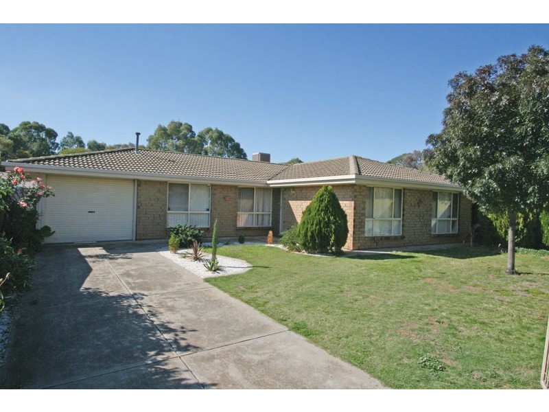 3 Santander Drive, Paralowie SA 5108
