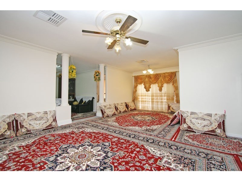 3 Santander Drive, Paralowie SA 5108