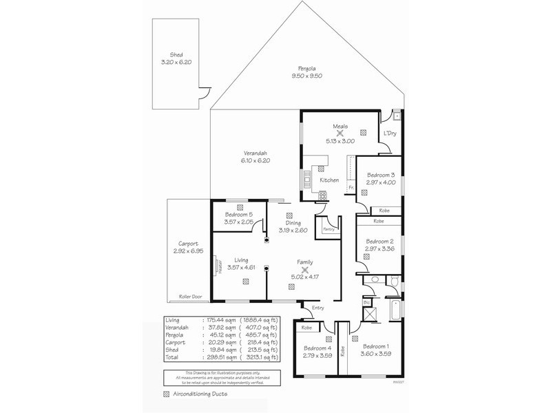 3 Santander Drive, Paralowie SA 5108