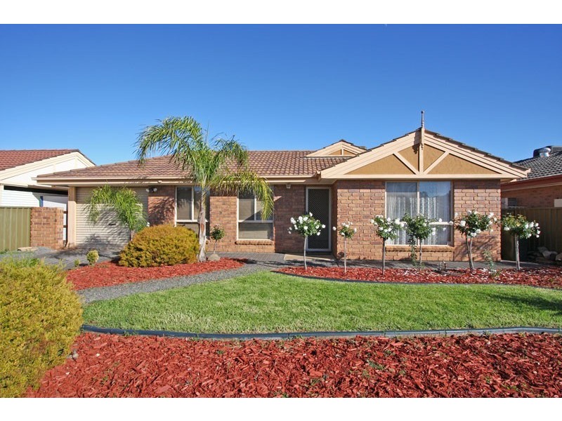 14 Grace Avenue, Andrews Farm SA 5114