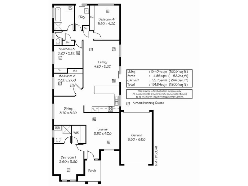 38 MacFarlane  Way, Andrews Farm SA 5114