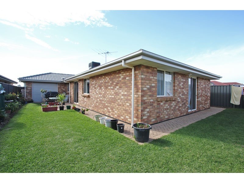 38 MacFarlane  Way, Andrews Farm SA 5114