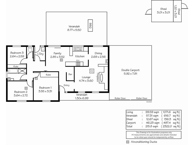 12 Carney Close, Salisbury Plain SA 5109