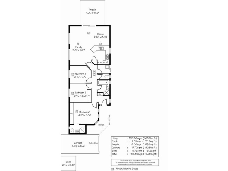 23 Prunus Avenue, Elizabeth Vale SA 5112