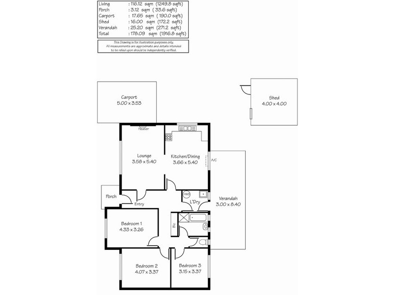 21 Suffolk Avenue, Brahma Lodge SA 5109