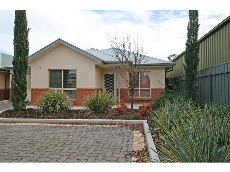 4/13 Carney Close, Salisbury Plain SA 5109