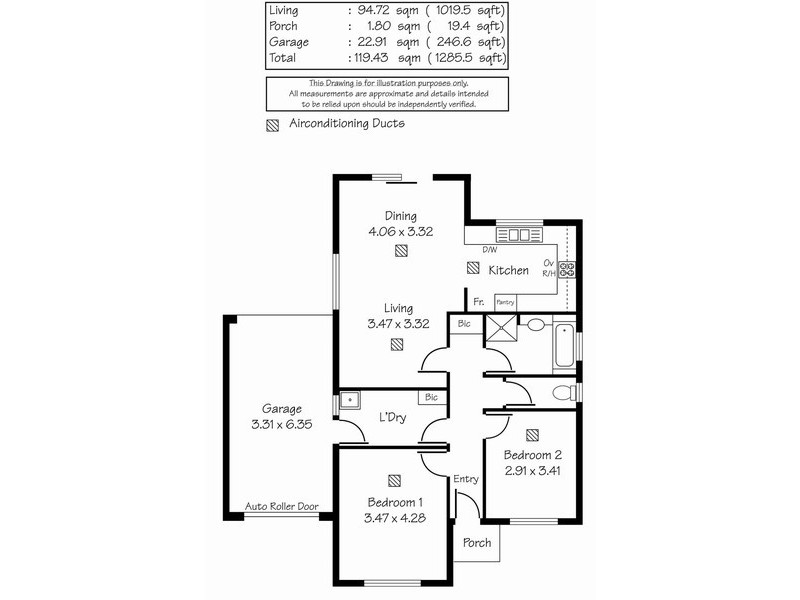 4/13 Carney Close, Salisbury Plain SA 5109