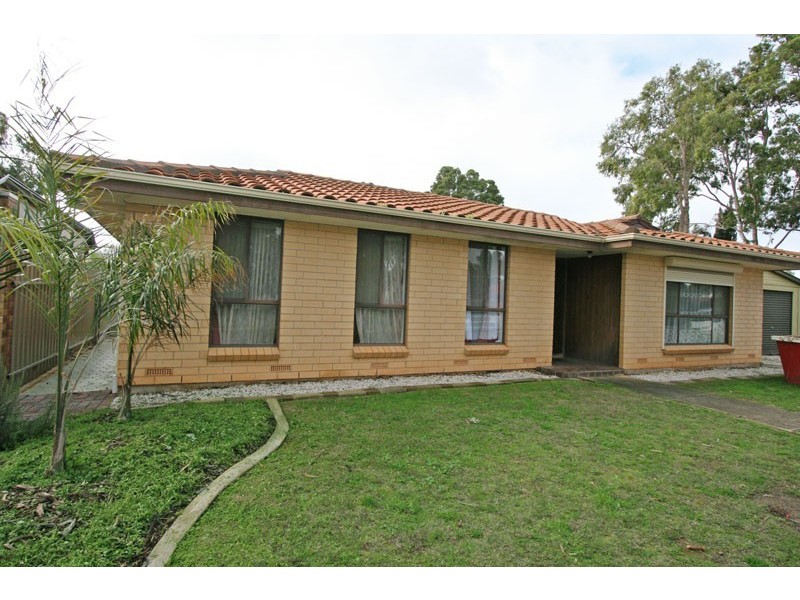 13 Weaver Boulevard, Paralowie SA 5108