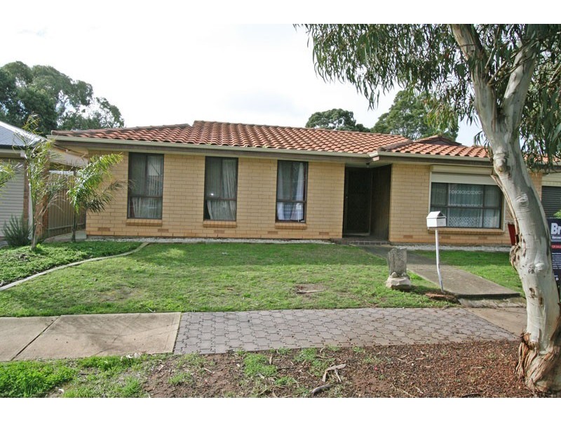 13 Weaver Boulevard, Paralowie SA 5108