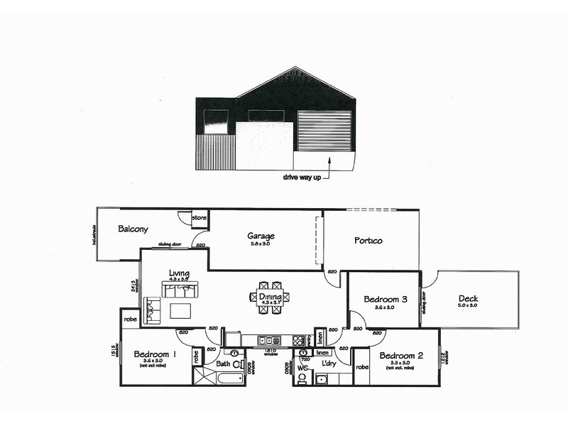 6 Trafalgar Drive, Elizabeth Park SA 5113