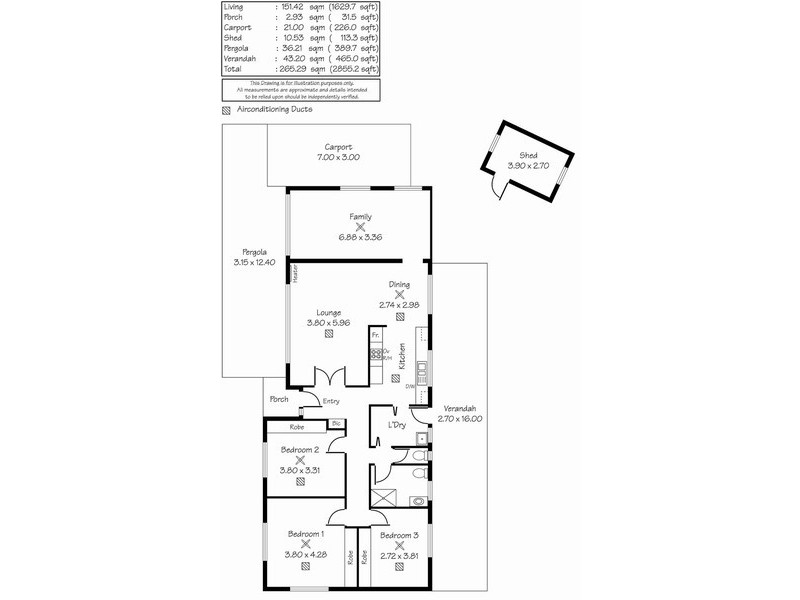 46 McDonald Road, Parafield Gardens SA 5107