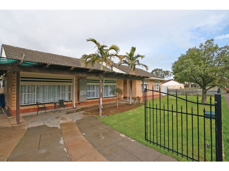 46 McDonald Road, Parafield Gardens SA 5107