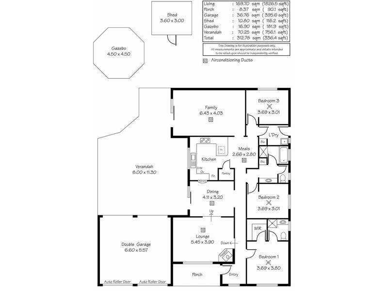 28 Priory Road, Gulfview Heights SA 5096
