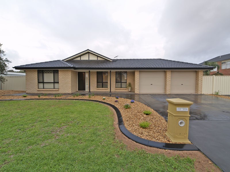 26 Fradd Court, Angle Vale SA 5117